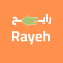 Rayeh brand mark
